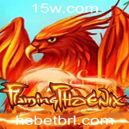 FlamingPhoenix: Um Mergulho Profundo no Mundo do Jogo de Aventura Revolucionário