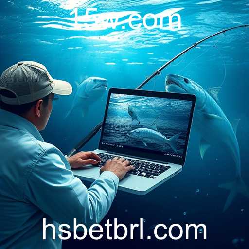 Pesca online