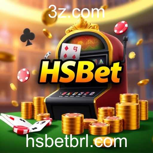 Explorando a Fascinante Categoria de Jogos de Cassino no HSBet