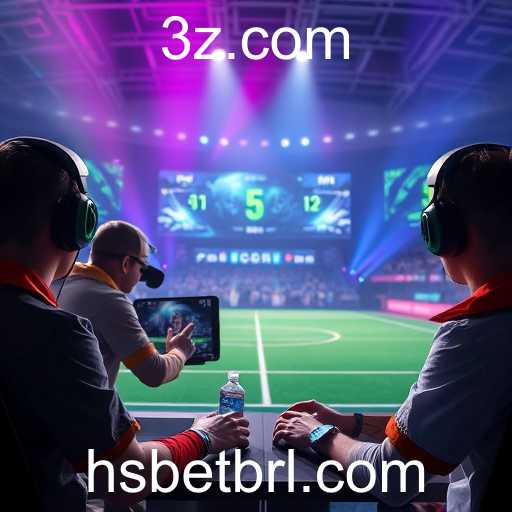 Tendências do Mercado de Jogos Online em 2025