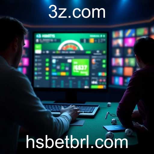 Regulamentação e Tendências no Setor de Jogos Online em 2026