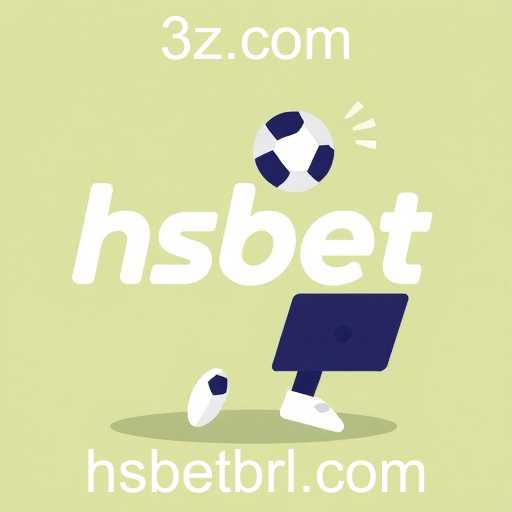 O Crescimento do hsbet e o Mercado de Jogos Online