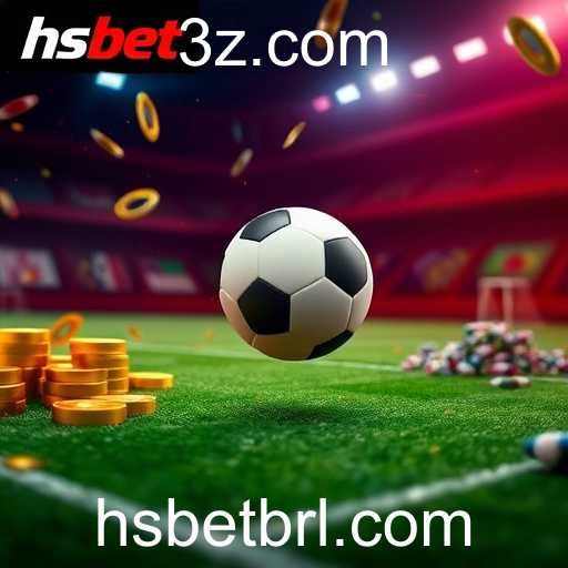 Explorando a Categoria 'Promotions' no hsbet: Uma Oportunidade para Potencializar suas Recompensas