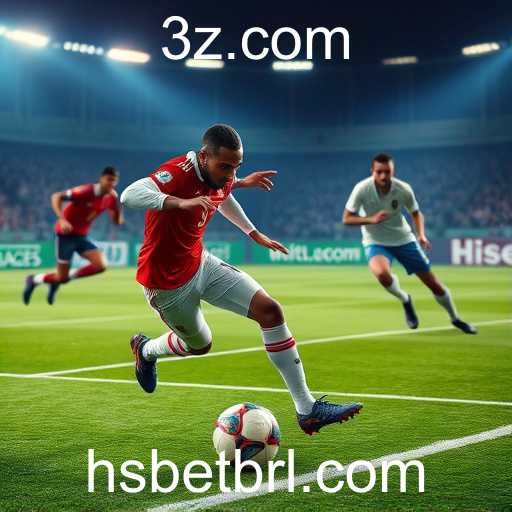 Explorando a Emoção das Apostas Esportivas no 'hsbet'